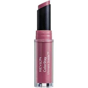 Revlon Colorstay Ultimate Suede 070 Preview Lipstick 2.55g